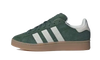 Adidas Adidas Campus 00s Green Oxide Off White Gum - IF4337