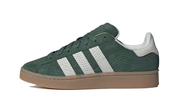 Adidas Adidas Campus 00s Green Oxide Off White Gum - IF4337