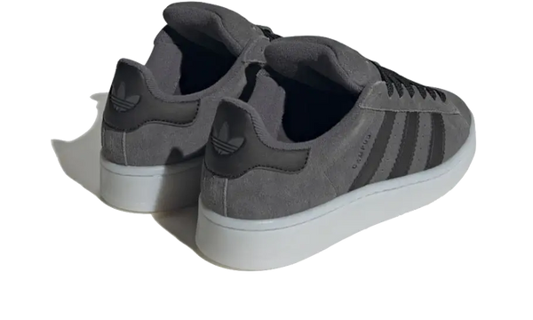 Adidas Adidas Campus 00s Grey Six Core Black (Kids) - HQ8571