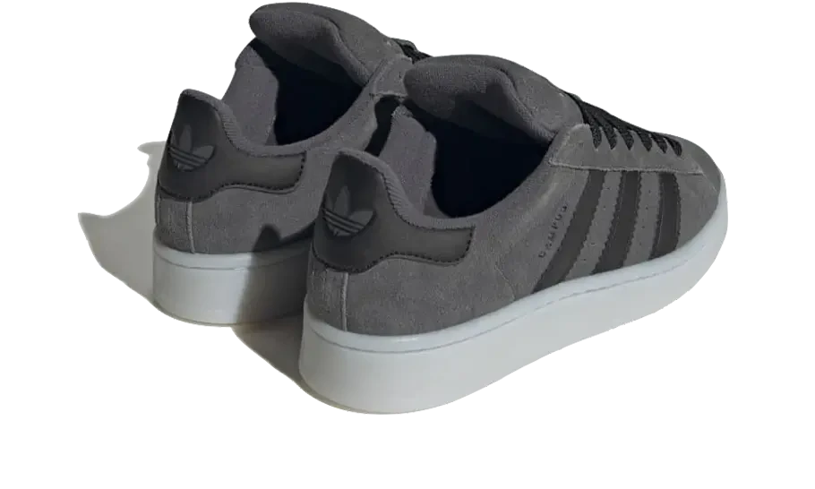 Adidas Campus 00s Grey Six Core Black (Kids) – limitierter Sneaker bei Shade Studios