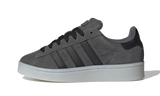 Adidas Campus 00s Grey Six Core Black (Kids)