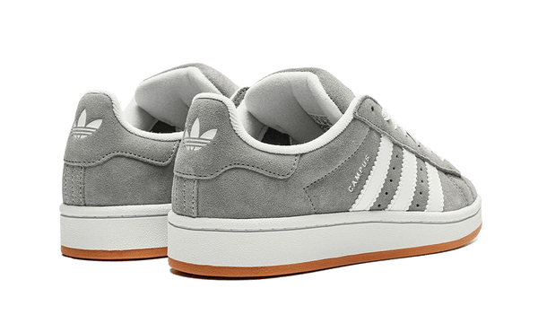 Adidas Adidas Campus 00s Grey White (Kids) - HQ6507