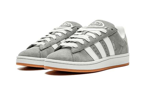 Adidas Adidas Campus 00s Grey White (Kids) - HQ6507