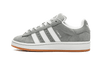 Adidas Adidas Campus 00s Grey White (Kids) - HQ6507