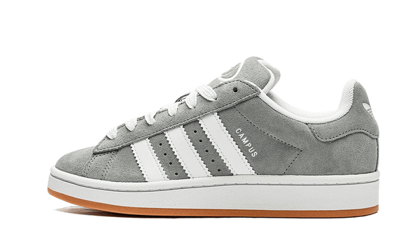 Adidas Adidas Campus 00s Grey White (Kids) - HQ6507