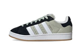 Adidas Campus 00s Halo Green Cloud White