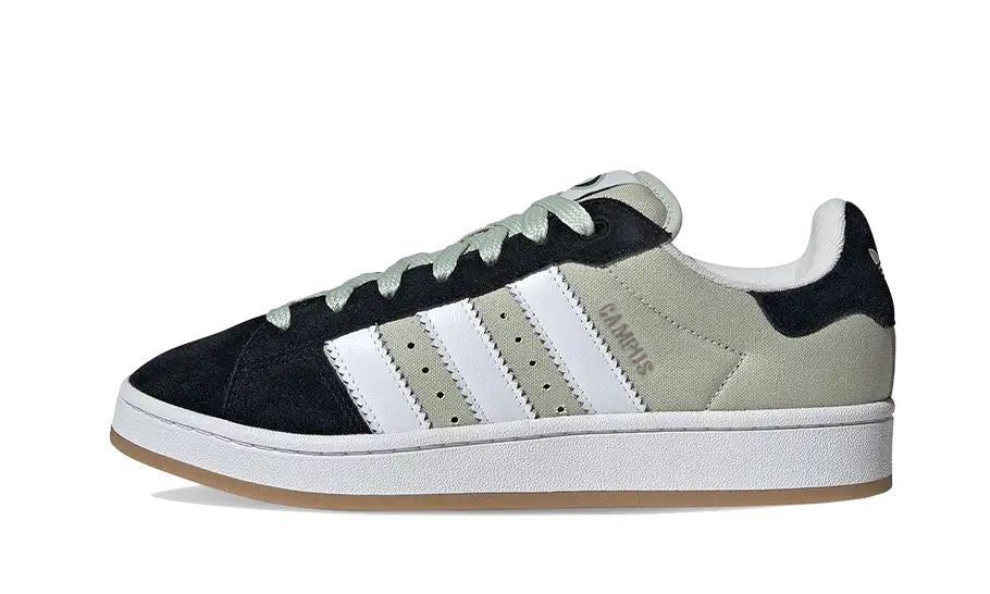 Adidas Campus 00s Halo Green Cloud White – limitierter Sneaker bei Shade Studios