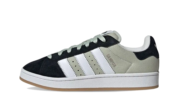 Adidas Adidas Campus 00s Halo Green Cloud White - ID0664