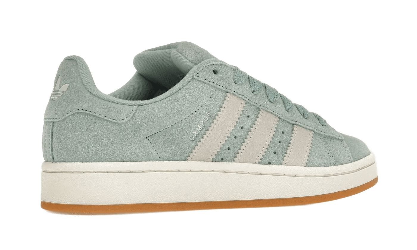 Adidas Campus 00s Hazy Green