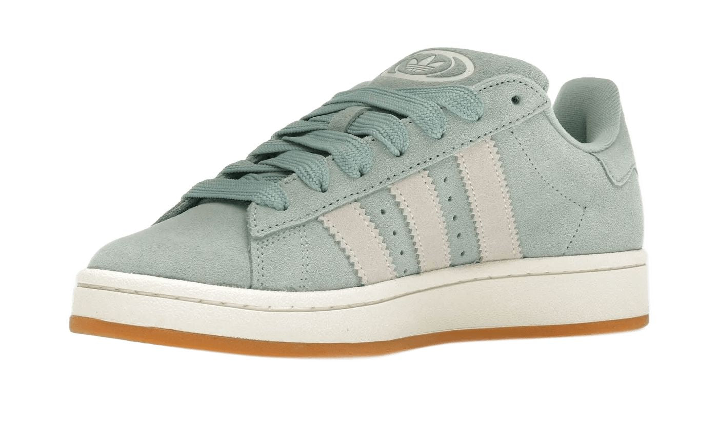 Adidas Campus 00s Hazy Green