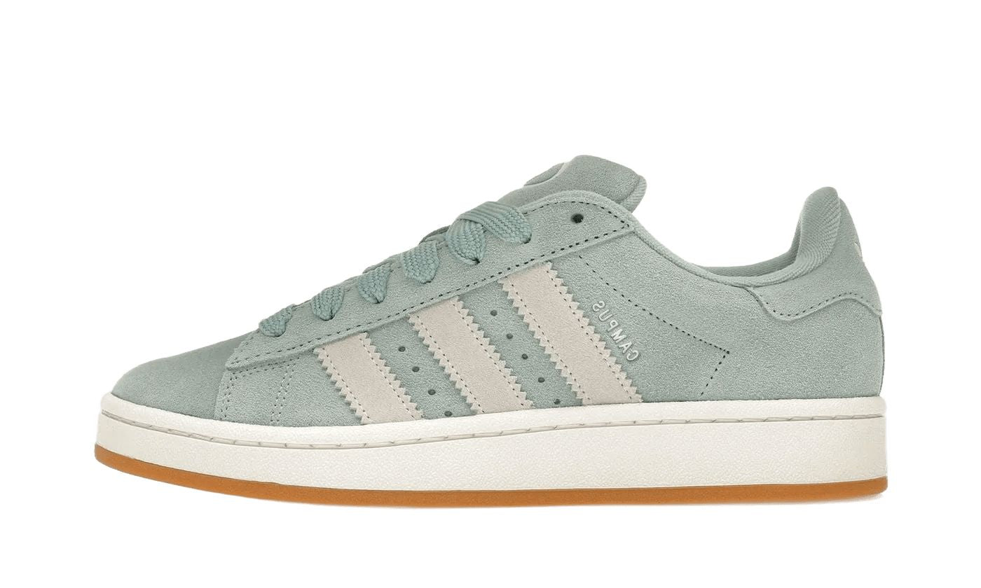 Adidas Campus 00s Hazy Green