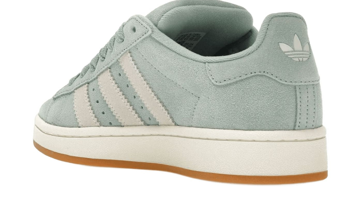 Adidas Campus 00s Hazy Green