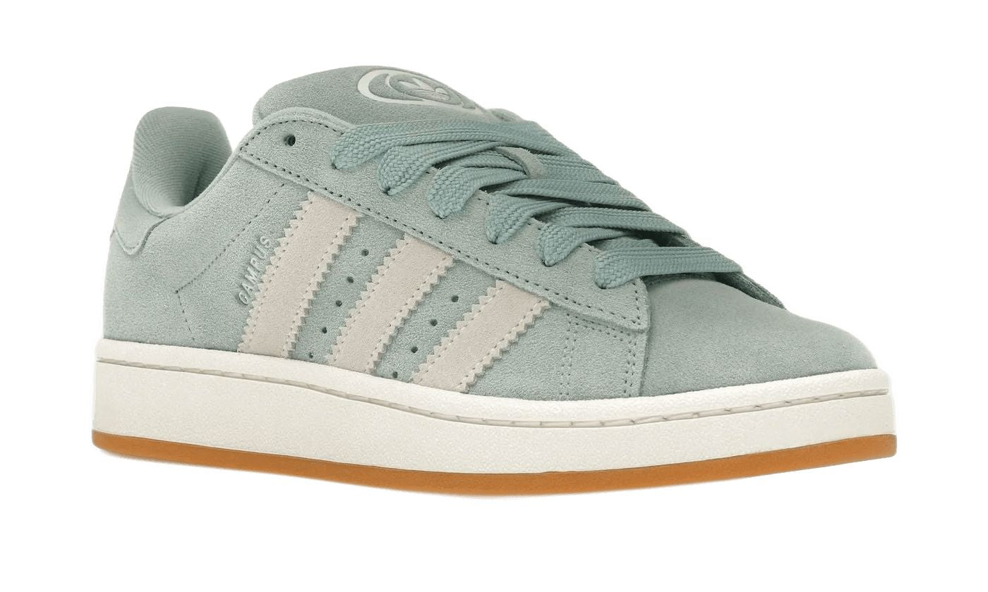 Adidas Campus 00s Hazy Green