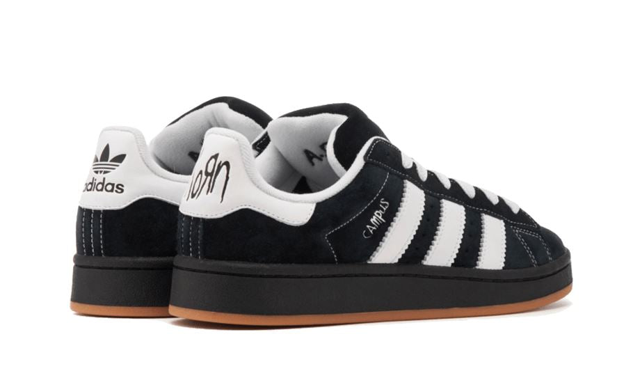 Adidas Campus 00s Korn – limitierter Sneaker bei Shade Studios