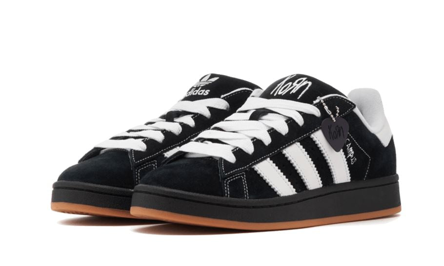 Adidas Campus 00s Korn – limitierter Sneaker bei Shade Studios