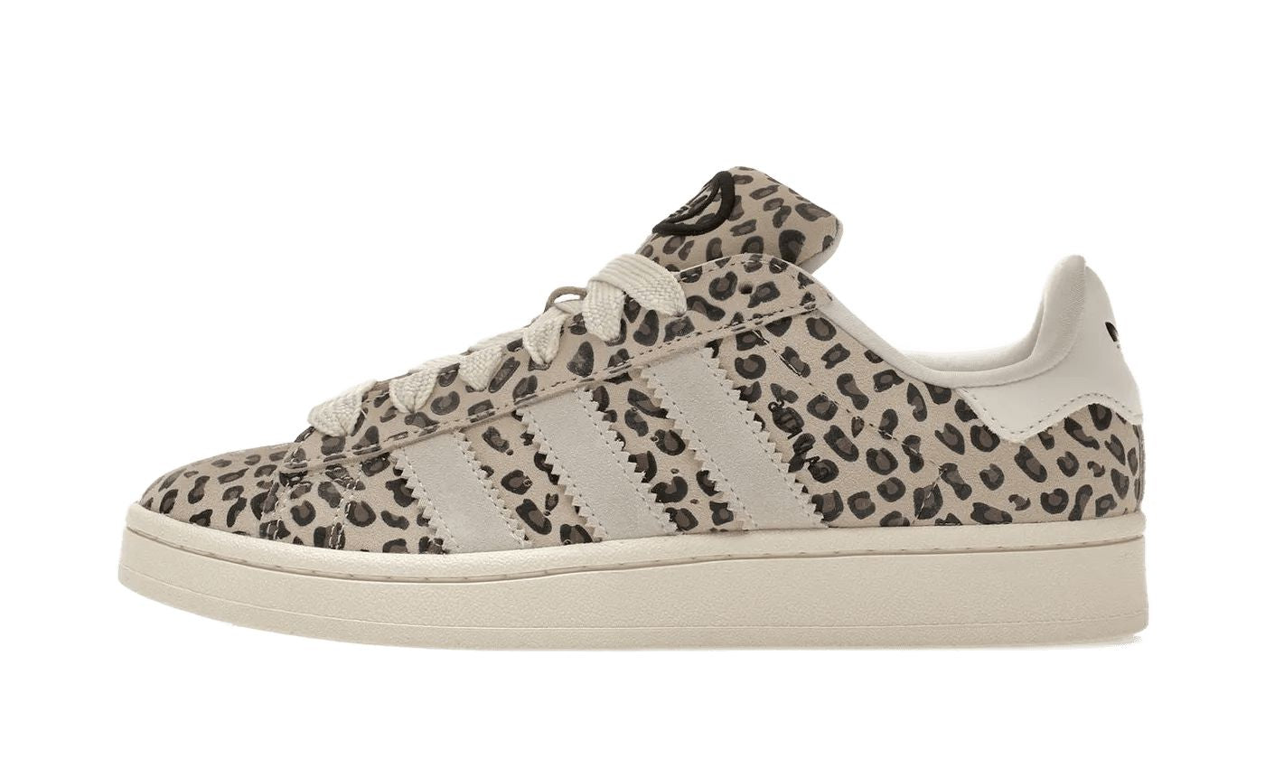 Adidas Campus 00s Leopard