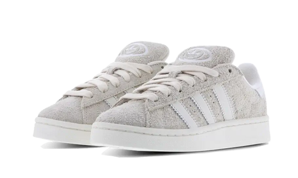 Adidas Adidas Campus 00s Light Grey White (Kids) - IH0118