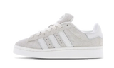 Adidas Campus 00s Light Grey White (Kids)