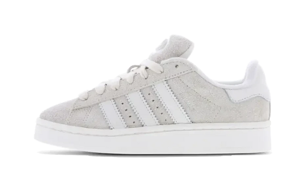 Adidas Campus 00s Light Grey White (Kids) - IH0118