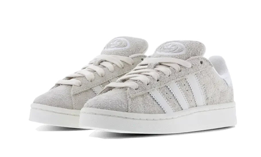 Adidas Campus 00s Light Grey White (Kids) – limitierter Sneaker bei Shade Studios