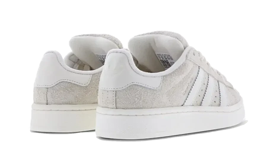 Adidas Campus 00s Light Grey White (Kids) – limitierter Sneaker bei Shade Studios
