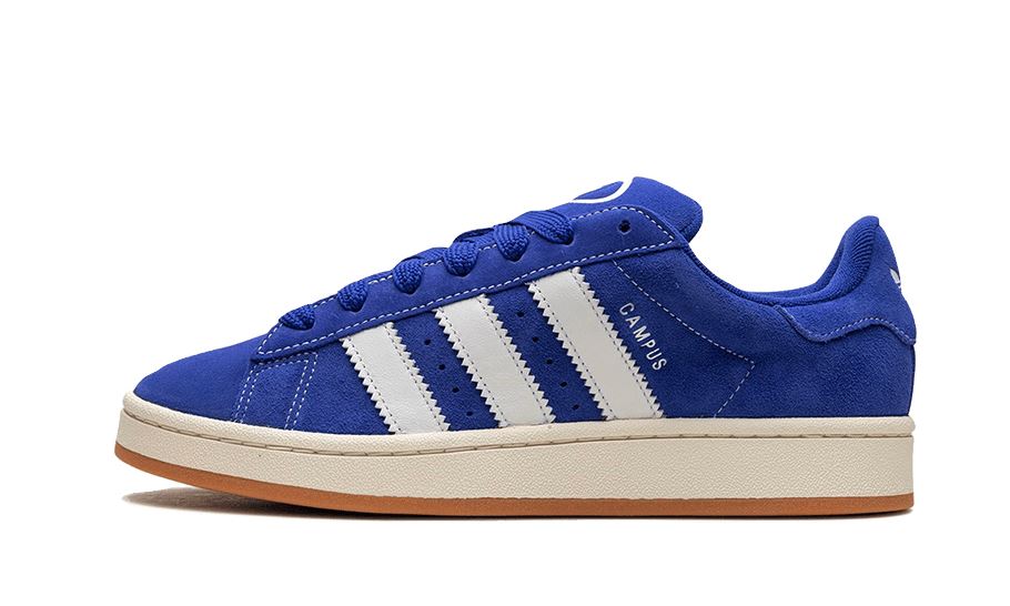 Adidas Campus 00s Lucid Blue – limitierter Sneaker bei Shade Studios