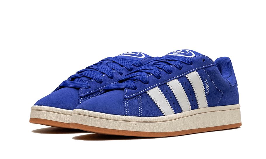 Adidas Campus 00s Lucid Blue – limitierter Sneaker bei Shade Studios