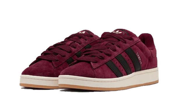 Adidas Adidas Campus 00s Maroon - IF8765