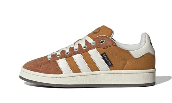 Adidas Adidas Campus 00s Mesa Wild Brown - IF8774