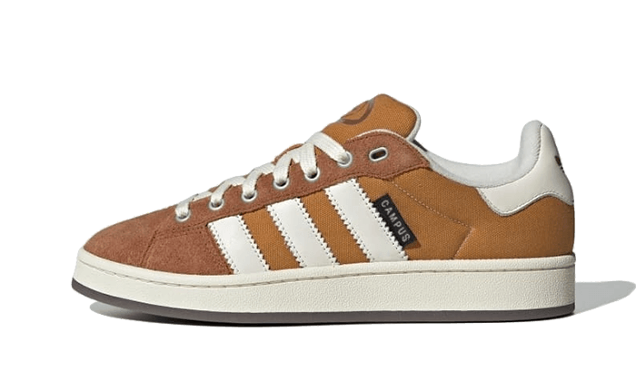 Adidas Adidas Campus 00s Mesa Wild Brown - IF8774