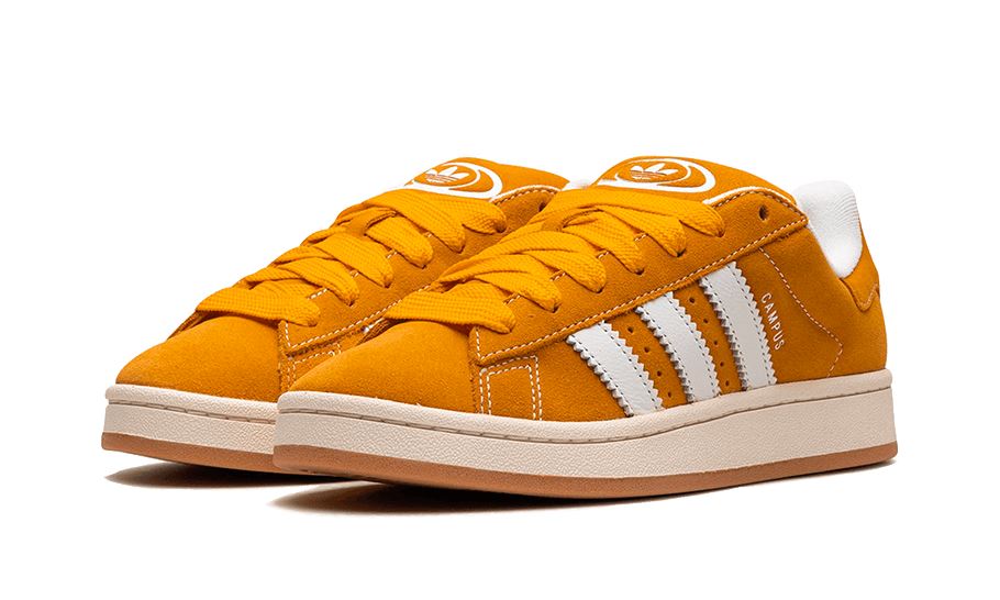 Adidas Campus 00s Pantone Cloud White – limitierter Sneaker bei Shade Studios