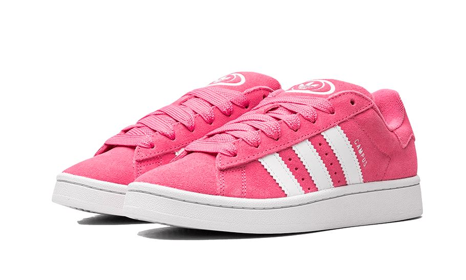 Adidas Adidas Campus 00s Pink - IHQ8567 / ID7028