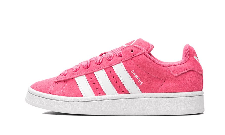 Adidas Adidas Campus 00s Pink - IHQ8567 / ID7028