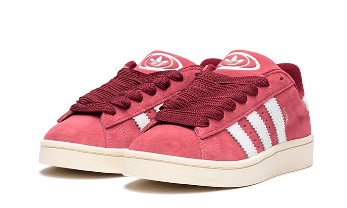 Adidas Campus 00s Pink Strata – limitierter Sneaker bei Shade Studios