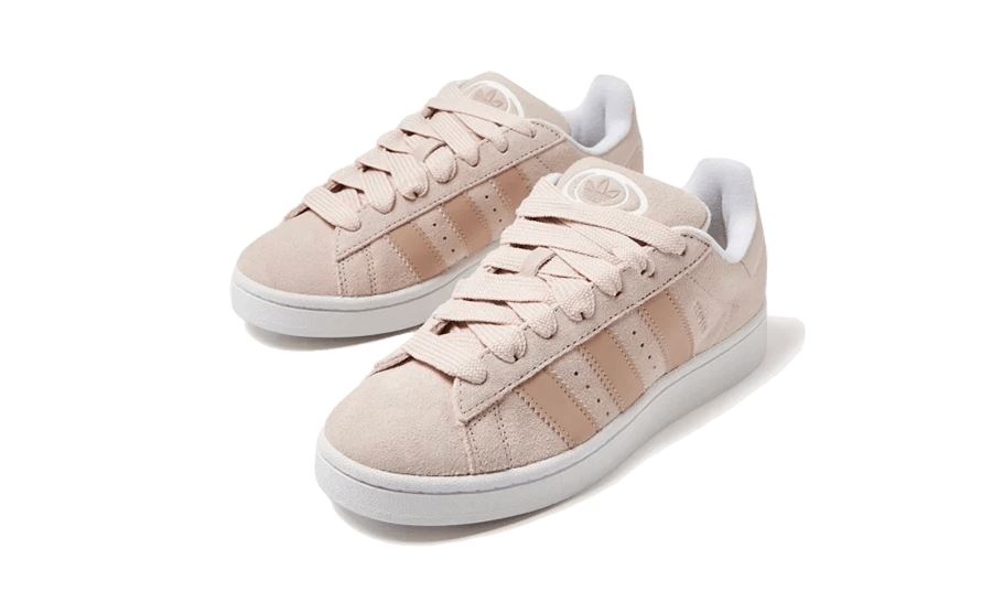 Adidas Campus 00s Putty Mauve Wonder Taupe – limitierter Sneaker bei Shade Studios