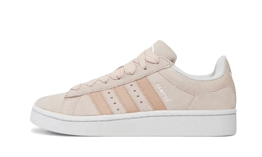 Adidas Campus 00s Putty Mauve Wonder Taupe – limitierter Sneaker bei Shade Studios