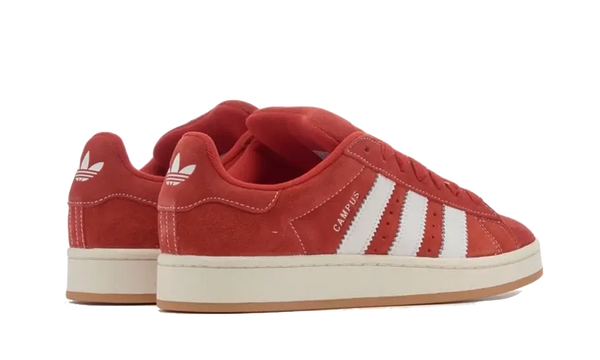 Adidas Campus 00s Red - H03474