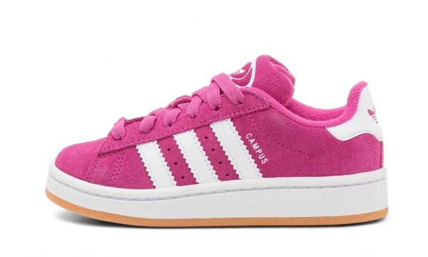 Adidas Adidas Campus 00s Semi Lucid Fuchsia - IG9156