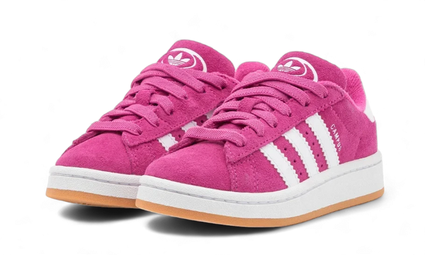 Adidas Adidas Campus 00s Semi Lucid Fuchsia - IG9156