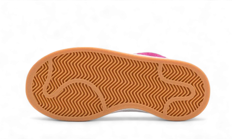Adidas Campus 00s Semi Lucid Fuchsia – limitierter Sneaker bei Shade Studios