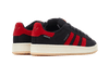 Adidas Adidas Campus 00s TKO Black Power Red - HP6539