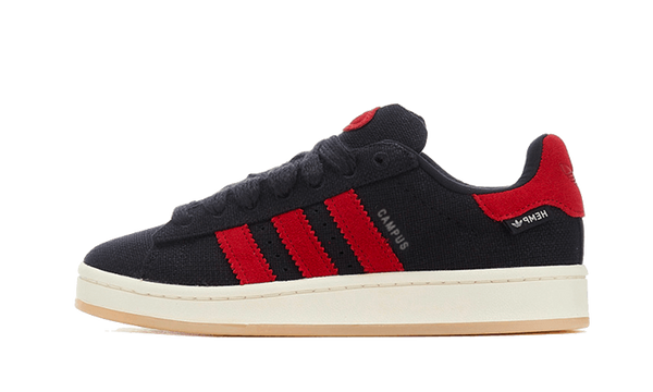 Adidas Adidas Campus 00s TKO Black Power Red - HP6539