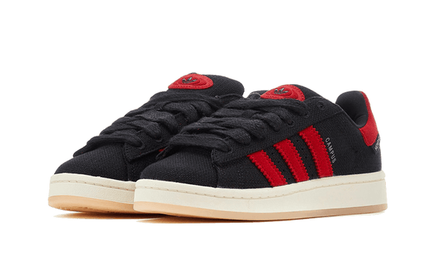 Adidas Adidas Campus 00s TKO Black Power Red - HP6539