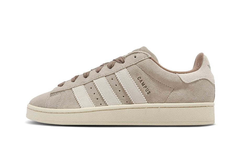 Adidas Campus 00s Wonder Beige – limitierter Sneaker bei Shade Studios