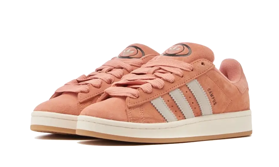 Adidas Adidas Campus 00s Wonder Clay Grey One - ID8268