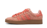 Adidas Campus 00s Wonder Clay Preloved Scarlet