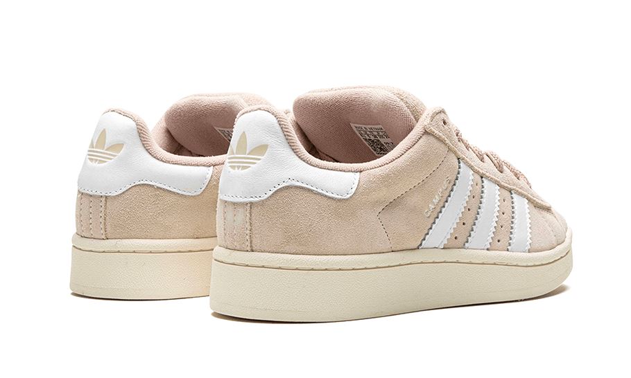 Adidas Campus 00s Wonder White Cloud White Off White – limitierter Sneaker bei Shade Studios