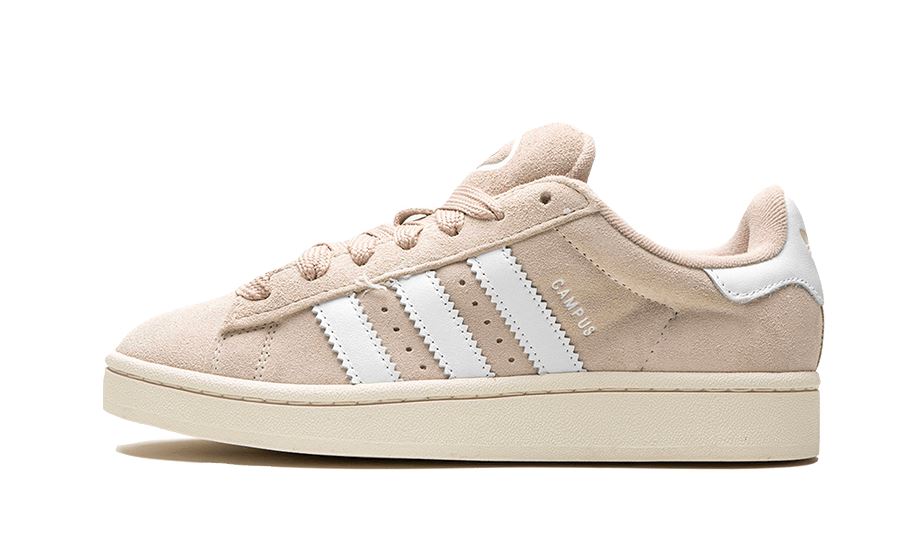Adidas Campus 00s Wonder White Cloud White Off White – limitierter Sneaker bei Shade Studios