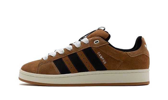 Adidas Campus 00s YNuK Brown Desert – limitierter Sneaker bei Shade Studios