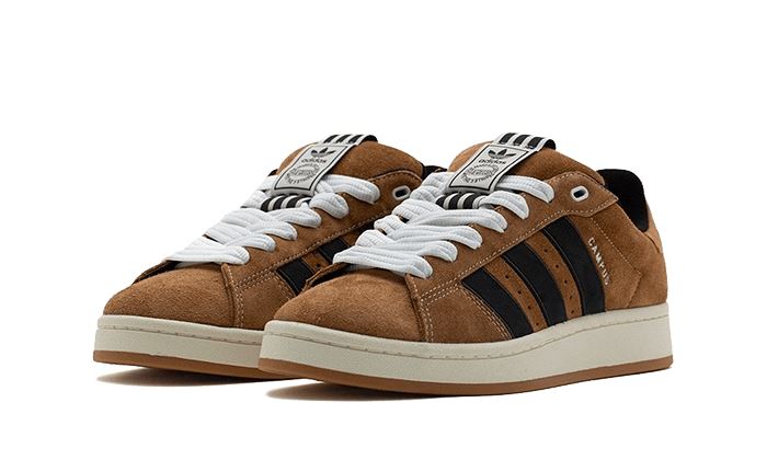 Adidas Campus 00s YNuK Brown Desert – limitierter Sneaker bei Shade Studios